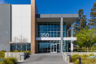 More details for 350 W Trimble Rd, San Jose, CA - Office, Flex for Lease