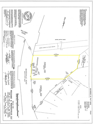 More details for 8337 Whitesville Rd, Columbus, GA - Land for Sale