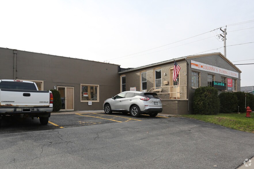 130 West Ave, Albion Town Orleans, NY for sale - Building Photo - Image 2 of 3