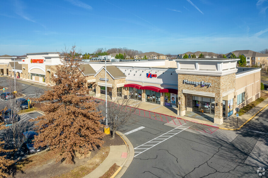 Dumfries Rd, Dumfries, VA for sale - Building Photo - Image 1 of 1