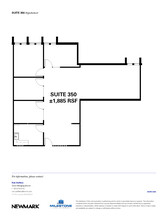 1660 Olympic Blvd, Walnut Creek, CA for lease Floor Plan- Image 1 of 1