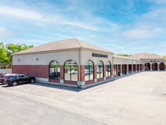 More details for 13401-13419 S Ridgeland Ave, Palos Heights, IL - Retail for Lease