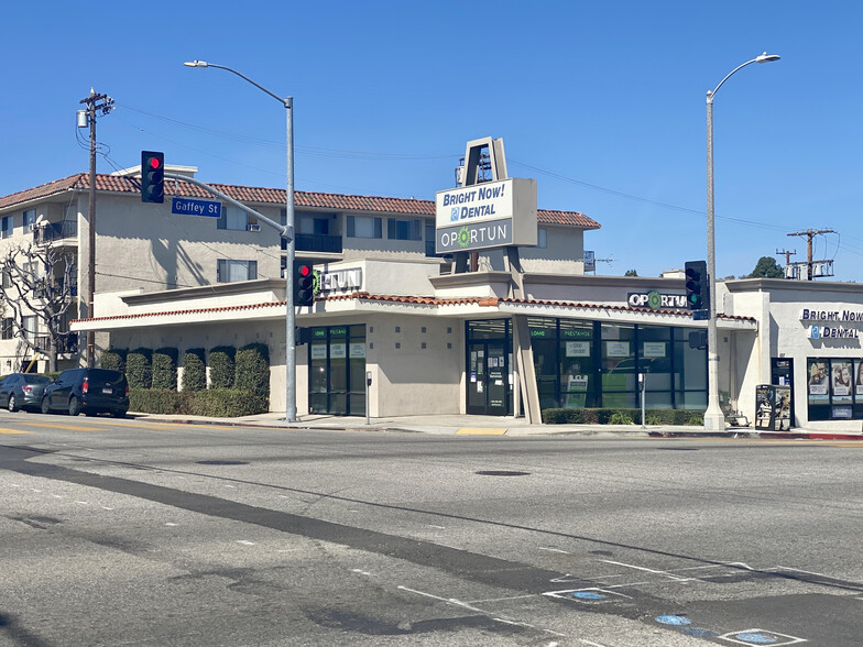 629-699 S Gaffey St, San Pedro, CA for lease - Building Photo - Image 1 of 3