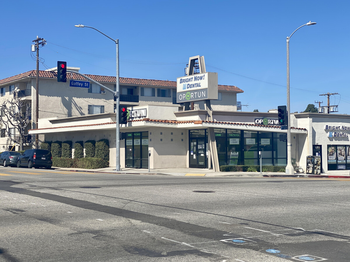 629-699 S Gaffey St, San Pedro, CA 90731 - Retail for Lease | LoopNet