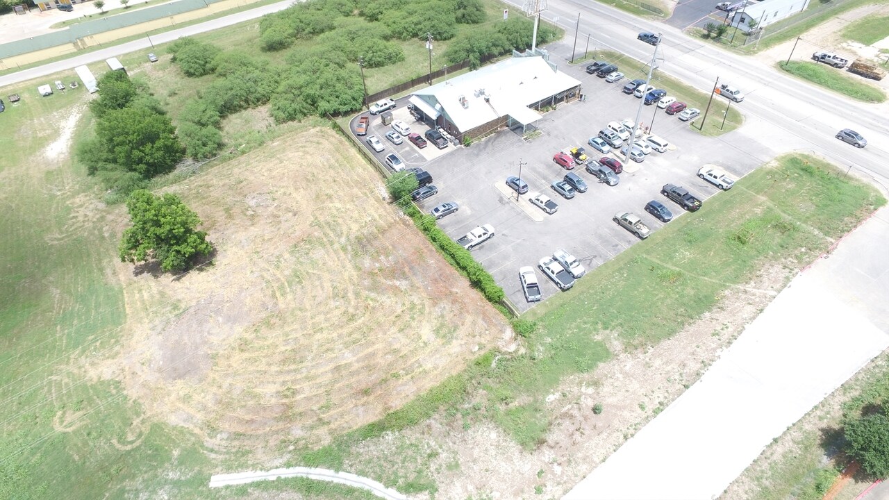 3412 E SH-21, Bryan, TX for sale Building Photo- Image 1 of 1