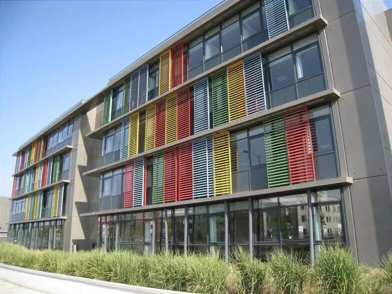 Office in Colomiers for lease - Building Photo - Image 2 of 28