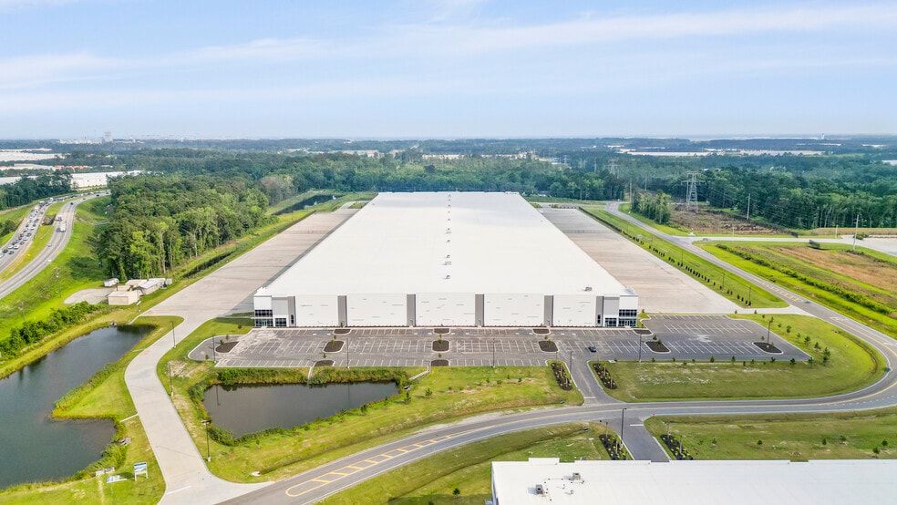 Hwy 21 & I-95, Port Wentworth, GA for lease - Building Photo - Image 3 of 7