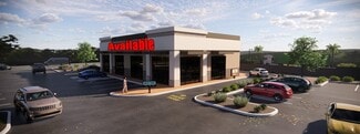 More details for 2421 N Rainbow Blvd, Las Vegas, NV - Retail for Lease