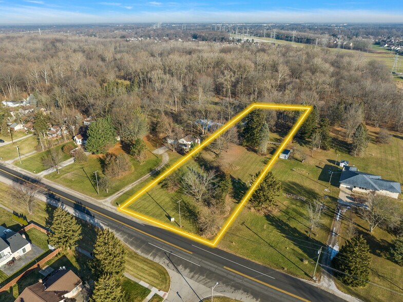 39400 Utica Rd, Sterling Heights, MI 48313 39400 Utica Rd