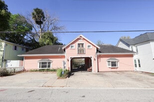 34 SE Wenona Ave, Ocala FL - Loft