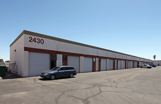 More details for 2480 W Ruthrauff Rd, Tucson, AZ - Industrial for Lease