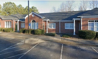 More details for 2925 Horizon Park Dr, Suwanee, GA - Office for Lease