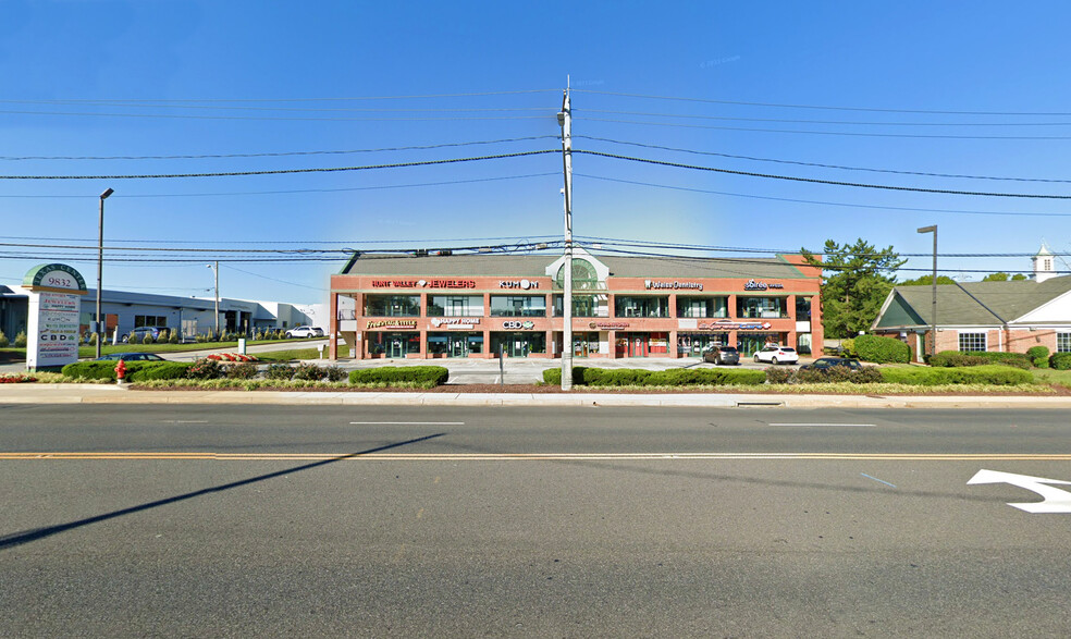 9832 York Rd, Baltimore, MD for lease - Building Photo - Image 2 of 6