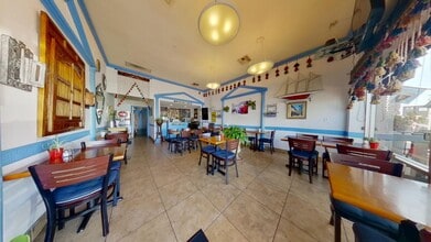 11154-11172 Washington Blvd, Culver City, CA for lease Interior Photo- Image 2 of 25