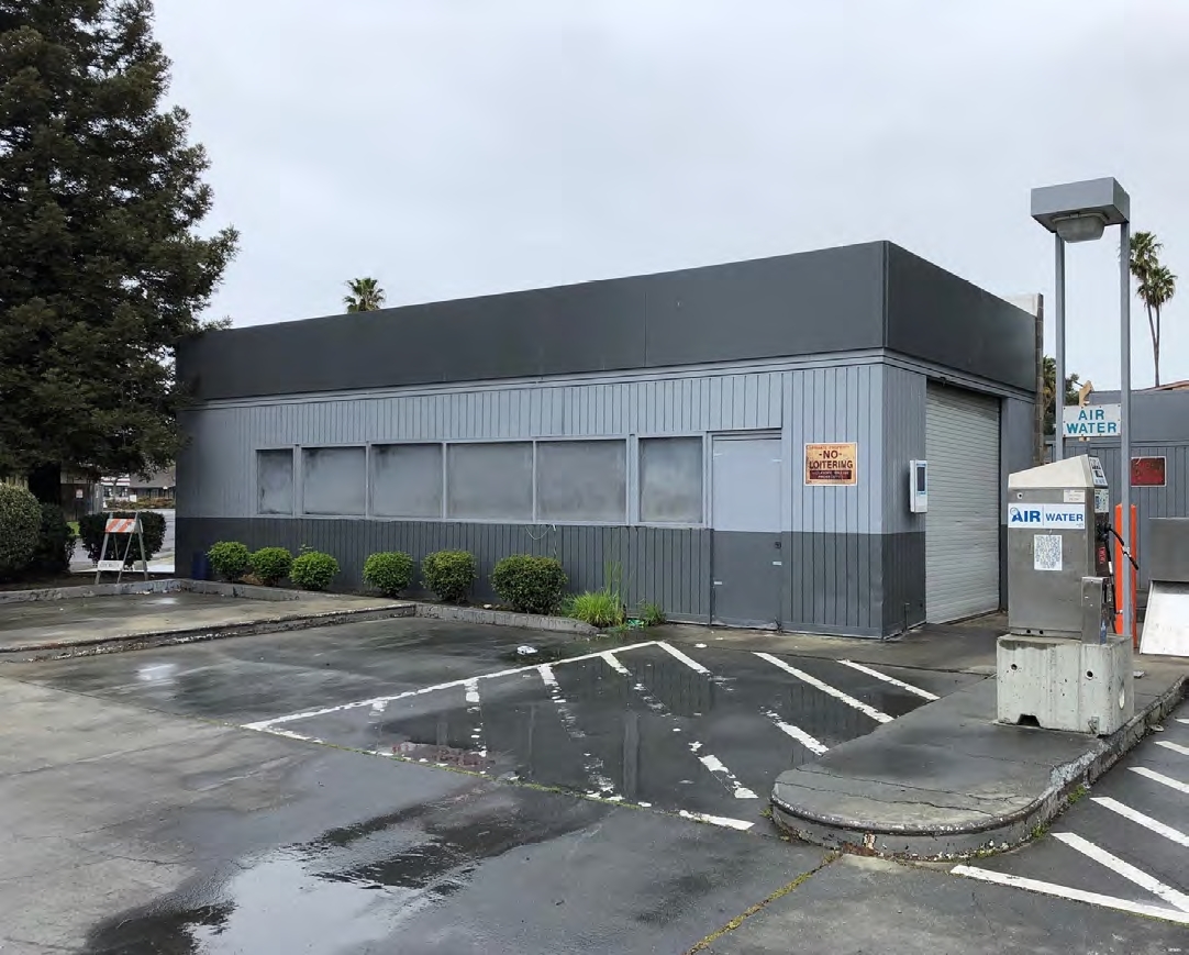 2260 Tennessee St, Vallejo, CA for lease Primary Photo- Image 1 of 2