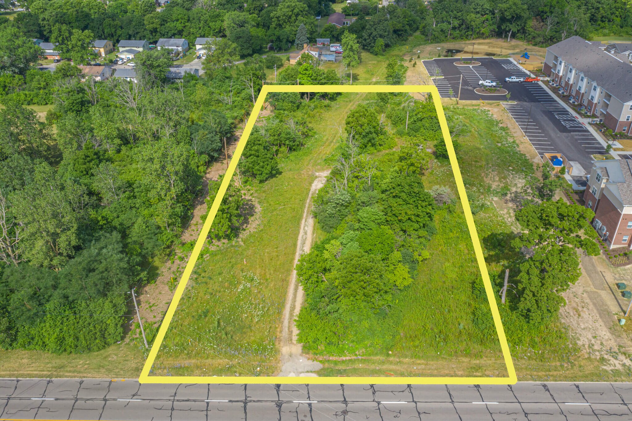 2315 Harshman Rd, Dayton, OH for sale Primary Photo- Image 1 of 1