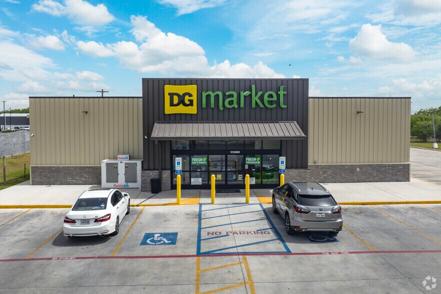 11300 N 23rd St, McAllen, TX for sale - Primary Photo - Image 1 of 1