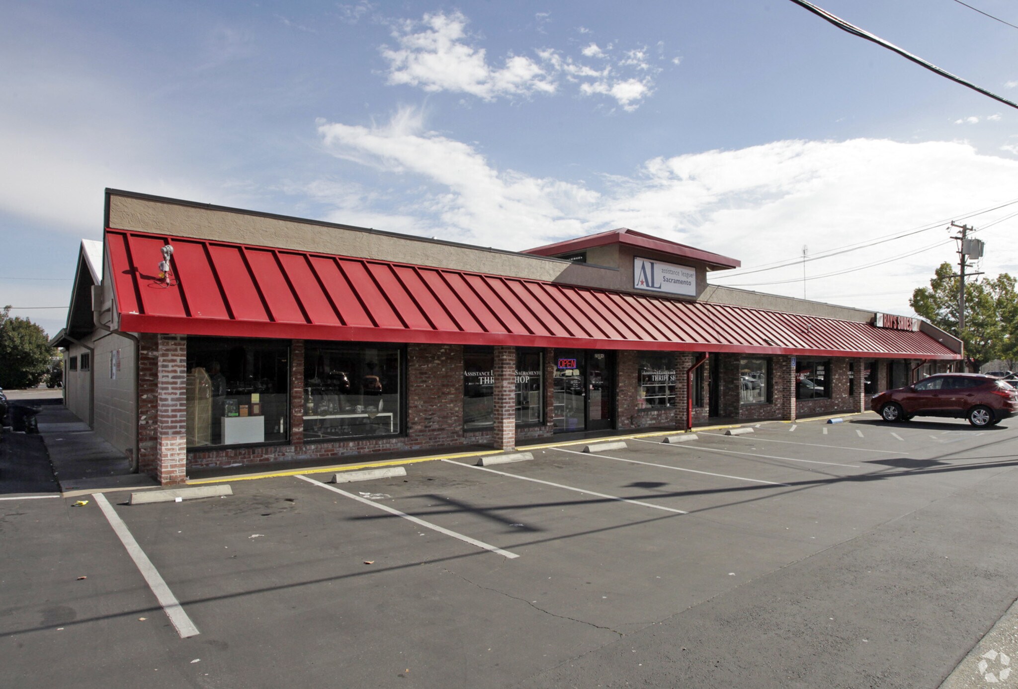 3405 El Camino Ave, Sacramento, CA 95821 3405 El Camino Ave