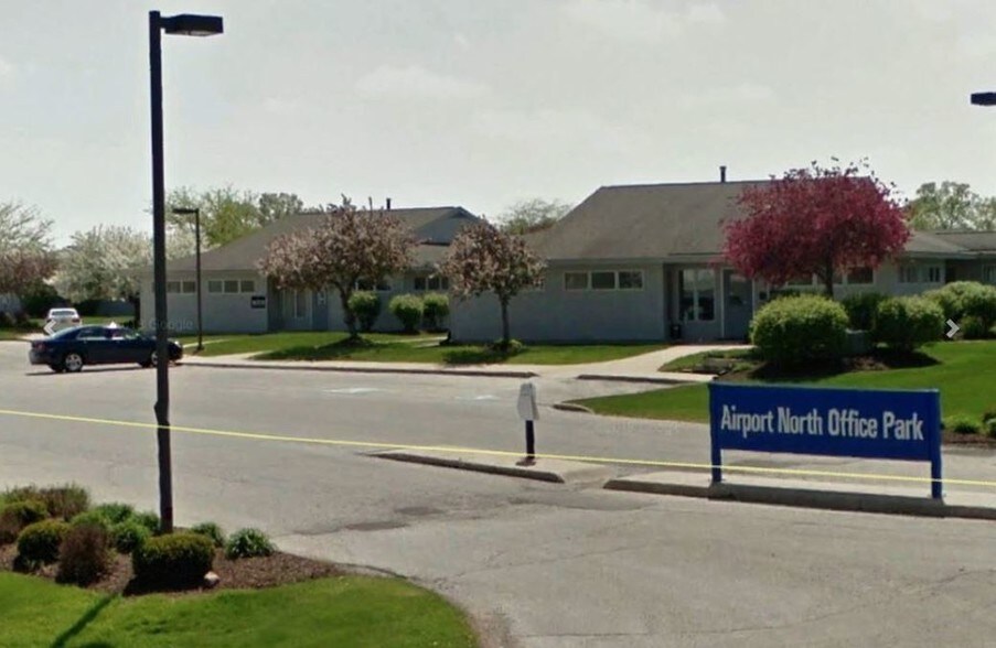 Airport North Office Park Fort Wayne In www.loopnet.com