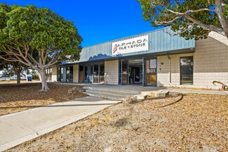 More details for 901 E Cerritos Ave, Anaheim, CA - Industrial for Lease