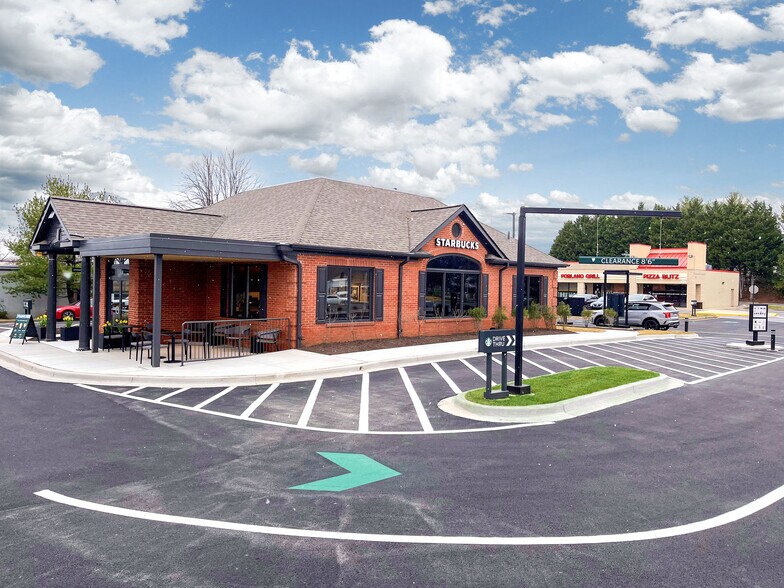 2070 Yellow Springs Rd, Frederick, MD for sale - Building Photo - Image 1 of 1