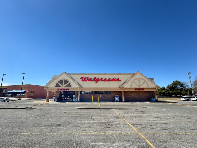 5429 Nolensville Pike, Nashville, TN for lease - Building Photo - Image 2 of 5
