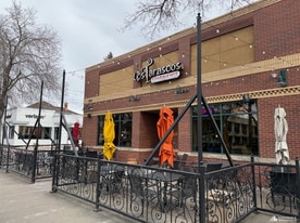 622 S College Ave, Fort Collins CO - Retail Space