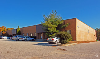 More details for 301-321 Pinedge Dr, Berlin, NJ - Office, Flex for Lease