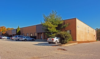 More details for 301-321 Pinedge Dr, Berlin, NJ - Flex, Industrial for Lease