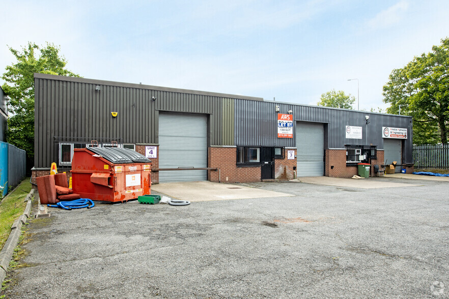 Gelderd Rd, Leeds for sale - Primary Photo - Image 1 of 1