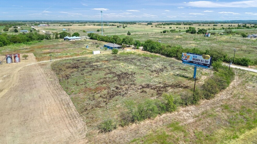 23343 W US Highway 82, Sherman, TX for lease - Primary Photo - Image 1 of 8