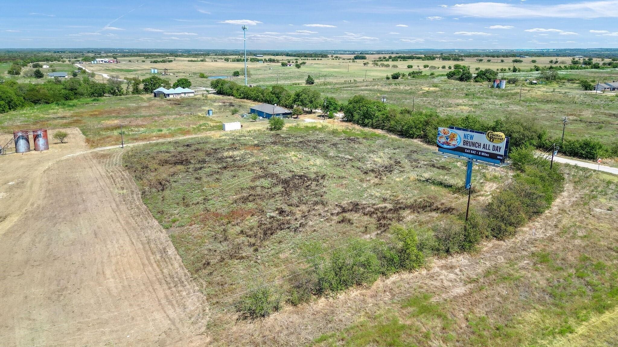 23343 W US Highway 82, Sherman, TX for lease Primary Photo- Image 1 of 9