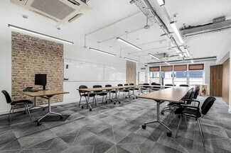 More details for 15 Northburgh St, London - Office for Lease