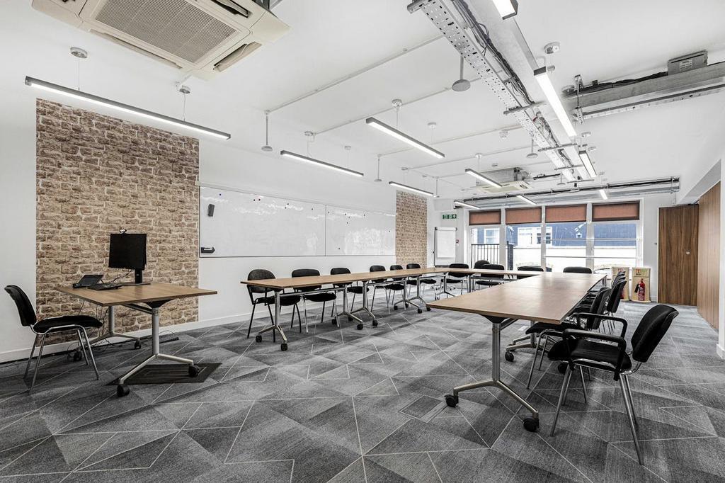 15 Northburgh St, London for lease Interior Photo- Image 1 of 23