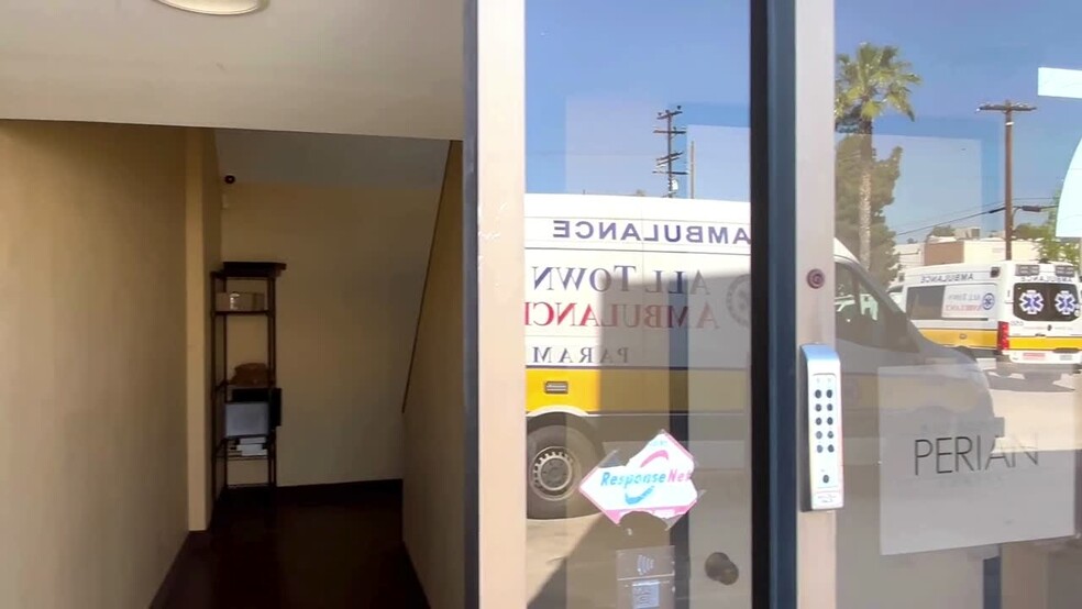 7755 Haskell Ave, Van Nuys, CA for lease - Commercial Listing Video - Image 2 of 41