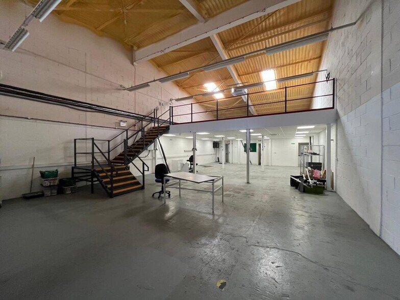 Peartree Rd, Stanway for lease - Building Photo - Image 2 of 10
