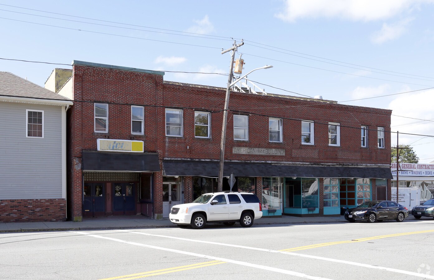 350 Main St, Fairhaven, MA 02719