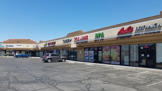 More details for 3160 E Desert Inn Rd, Las Vegas, NV - Retail for Lease