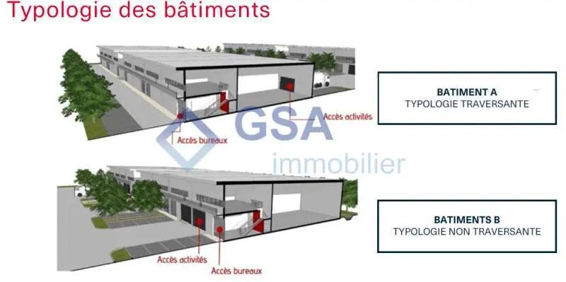 Flex in Montgeron for sale - Building Photo - Image 3 of 4