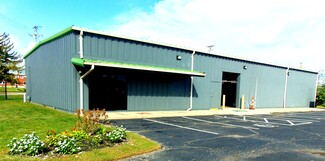 More details for 1428 Cincinnati St, Dayton, OH - Industrial for Sale