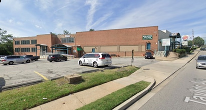 1045 Taylor Ave, Towson, MD for lease Building Photo- Image 2 of 4