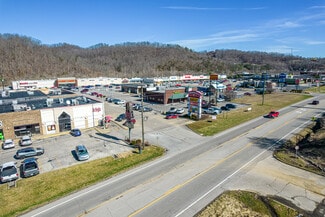 More details for 309-419 KY-321, Paintsville, KY - Retail for Lease