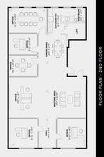 147-149 Natoma St, San Francisco, CA for lease Floor Plan- Image 1 of 1