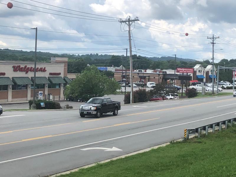 9451 Dayton Pike, Soddy Daisy, TN 37379