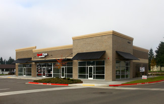 More details for 16918 Meridian Ave E, Puyallup, WA - Retail for Lease