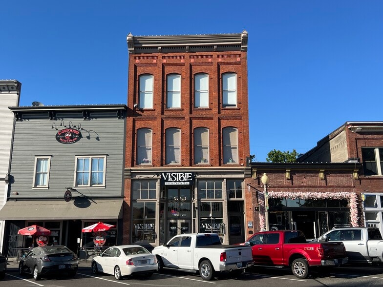 1118 1st St, Snohomish, WA for sale - Building Photo - Image 3 of 13