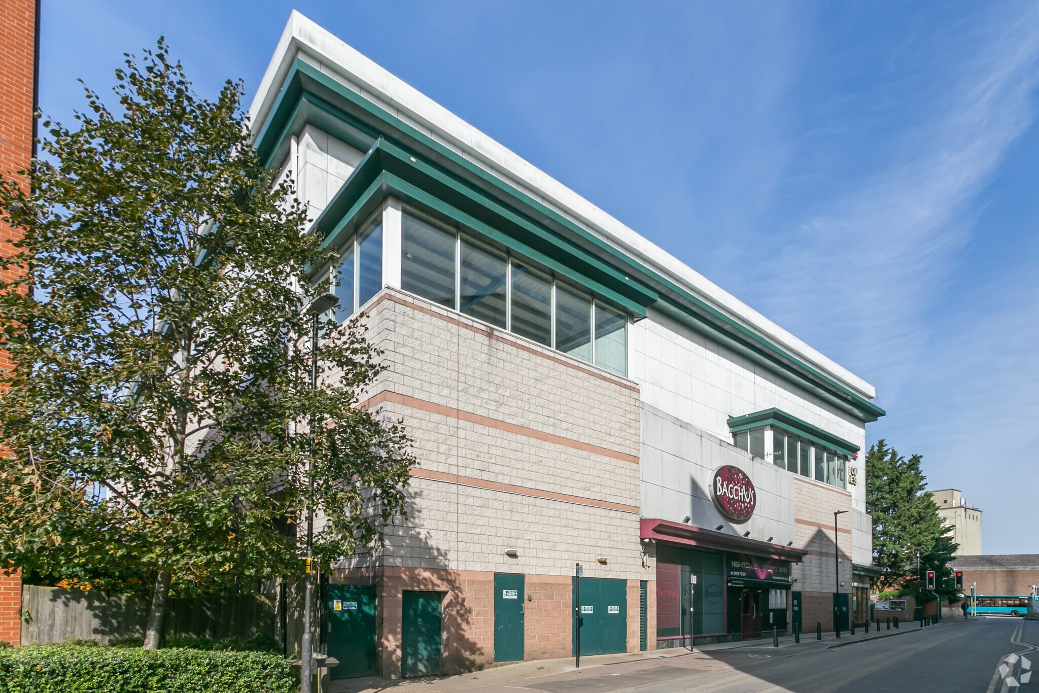 Anchor St, Bishop's Stortford for sale Primary Photo- Image 1 of 1