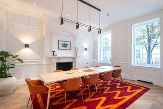 29 Gloucester Pl, London for lease Interior Photo- Image 2 of 3