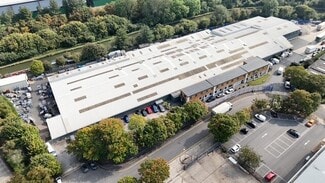 More details for 29 Mount Ave, Milton Keynes - Industrial for Lease
