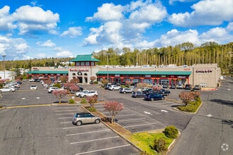ICHi(・e・)i 18230 E Valley Hwy, Kent, WA 98032 - APN/Parcel ID: 312305-9082